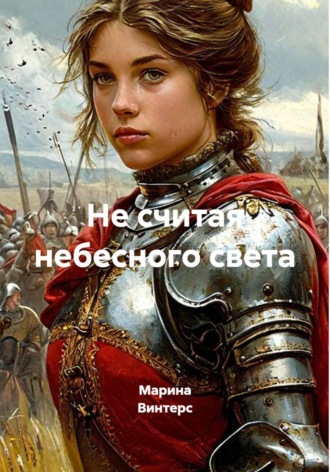 Марина Винтерс, Не считая небесного света
